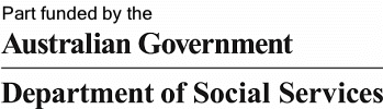 Department of Social Services - Australian Government